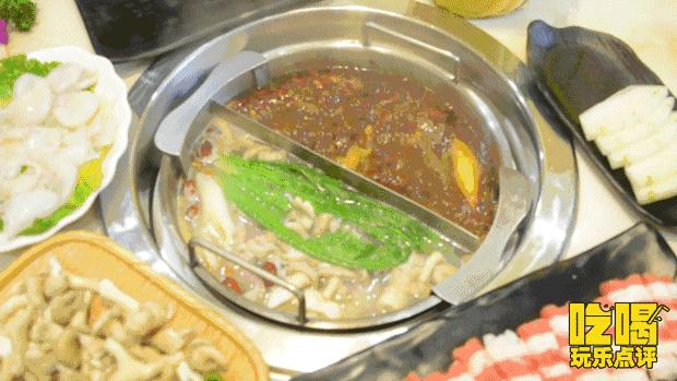 冬天来了煮简单的火锅,冬天来了带你吃火锅