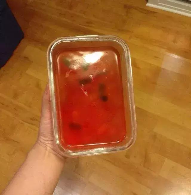 给你一颗醉熊糖，你敢吃吗？（三颗就让人不醒人事）