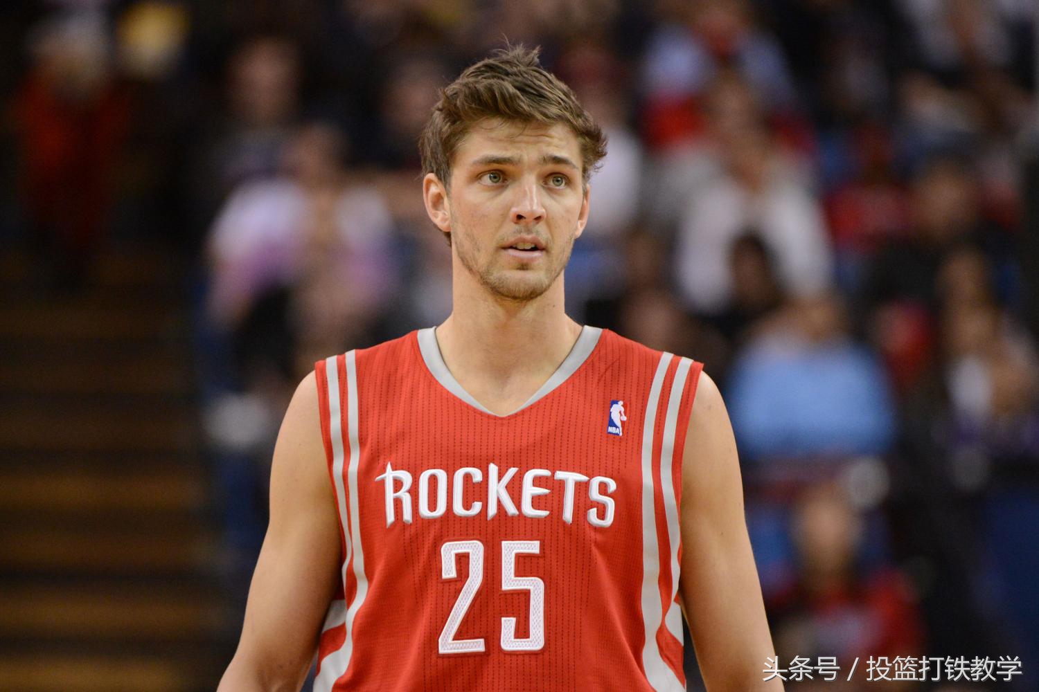 nba技术最好的球员十大排名,nba现役十大最帅球员