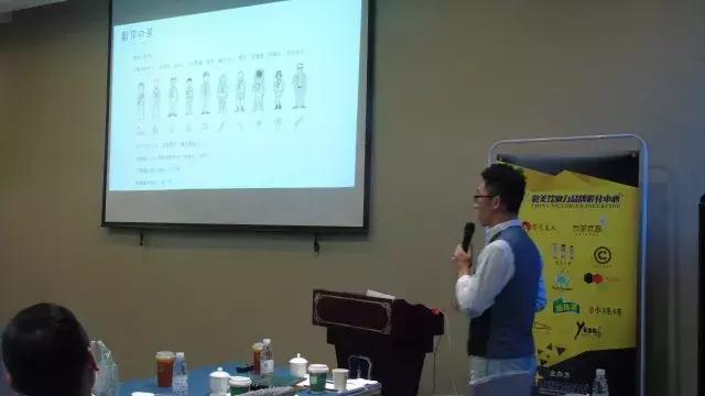 二期孵化活动评选结果确定三家品牌入选