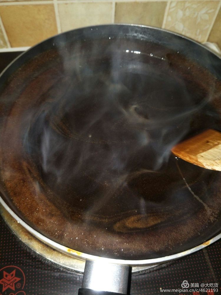 教你自己动手制作养生固元阿胶膏，还你红润的容颜