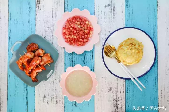 冬天最喜欢的早餐酸爽开胃又暖身,冬日暖心早餐食谱