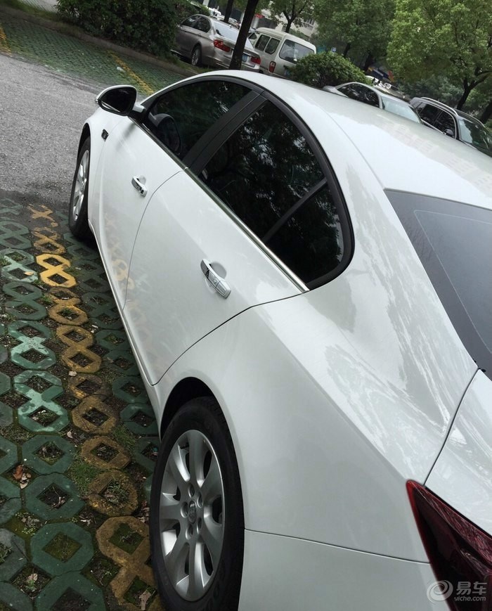 1.6t别克君威最近动力不够,13年别克君威1.6t精英版