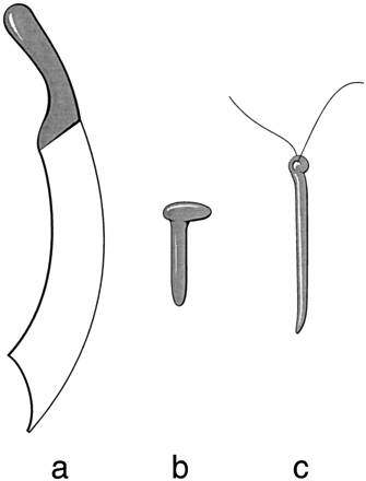 不敢说“空前”，但一定是“绝后”：宫刑到底是怎么一回事？
