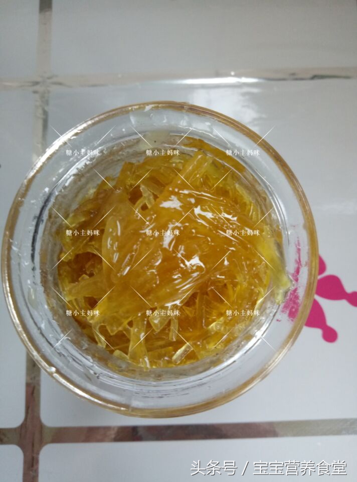 教你做出止咳润肺蜂蜜柚子茶,柚子茶润肺