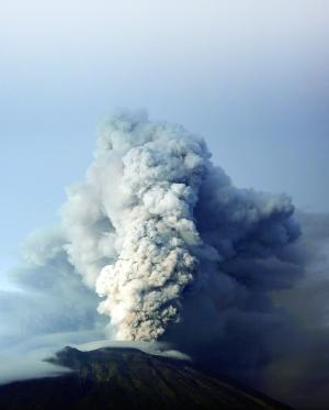 巴厘岛停留旅客撤离情况,巴厘岛撤离