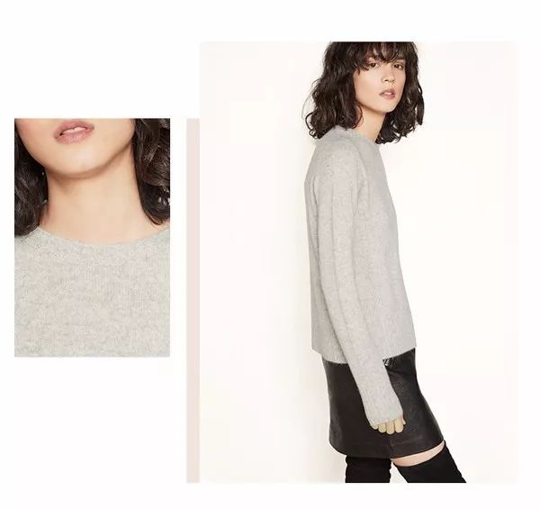 十大顶级高端羊绒衫,最值得买的羊绒衫品牌