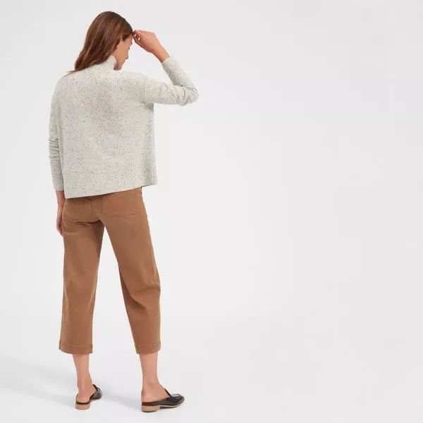 十大顶级高端羊绒衫,最值得买的羊绒衫品牌