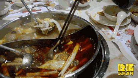 冬天来了煮简单的火锅,冬天来了带你吃火锅