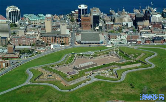 加拿大四省共推新政策，以简化快捷的方式移民加拿大！