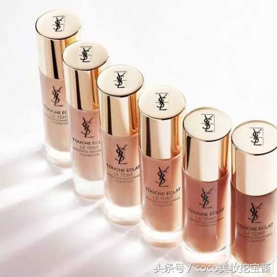 粉底液哪个牌子最好用国货,什么牌子的粉底液最好用最安全