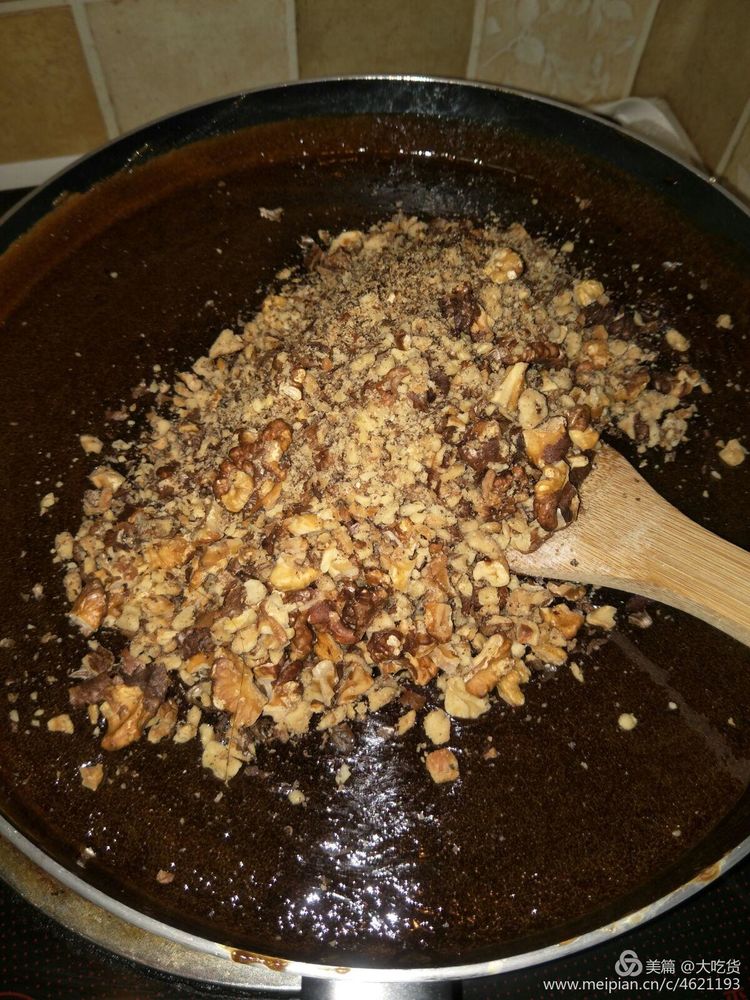 教你自己动手制作养生固元阿胶膏，还你红润的容颜