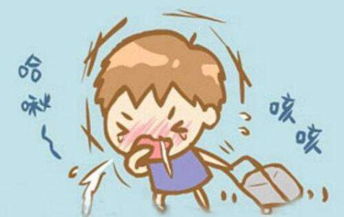 小儿止咳颗粒与小儿宣肺止咳区别,小儿宣肺化痰颗粒治风寒风热