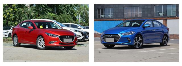 同级别油车油耗,不同排量的车油耗费用对比