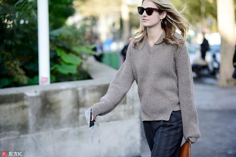 十大顶级高端羊绒衫,最值得买的羊绒衫品牌