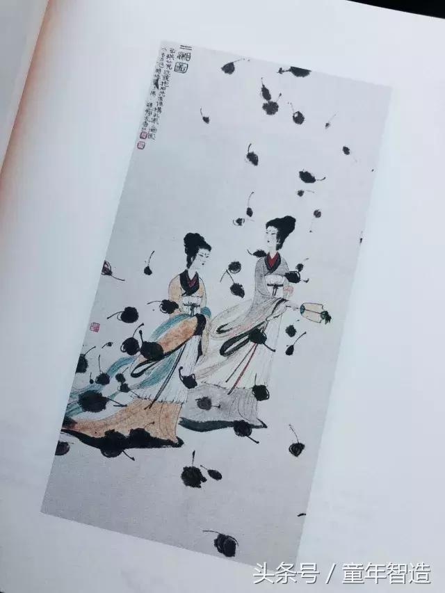 三大国学启蒙读物是哪三本,国学三本书