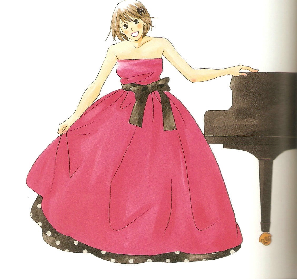 还在追《轻音少女》？还有哪些赏心悦目的音乐类经典动漫