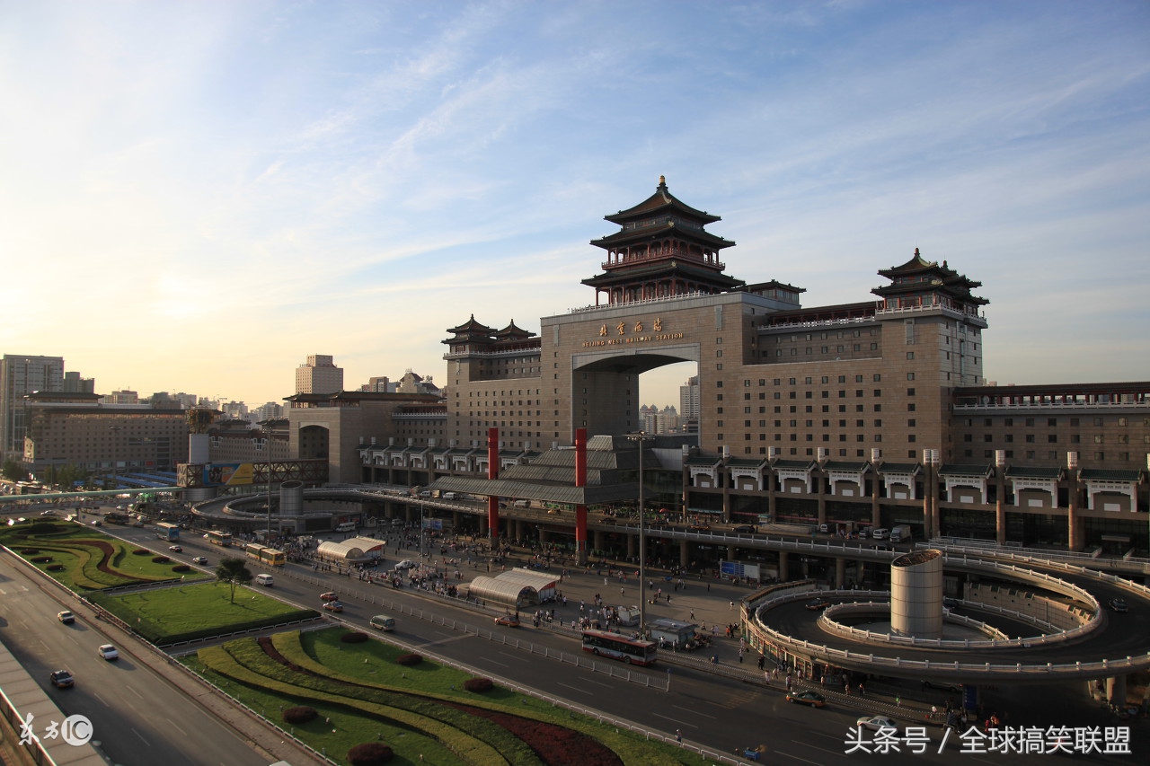 北京的特色交通工具是什么,北京上班交通工具