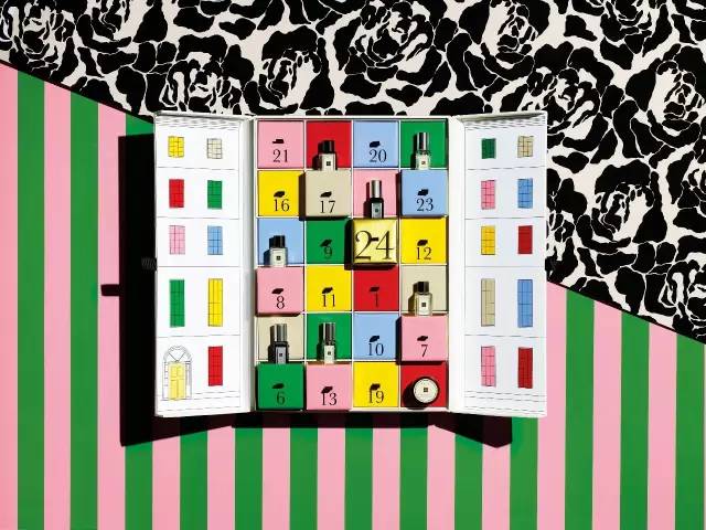 ysl和纪梵希哪个颜色好看点,纪梵希2021新年限定美妆