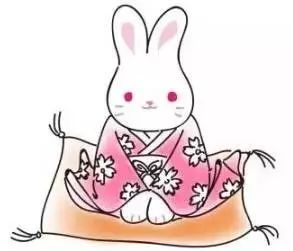 天津人为一只抹茶小兔几甘愿排大队！只为感受那恋爱般的甜度！