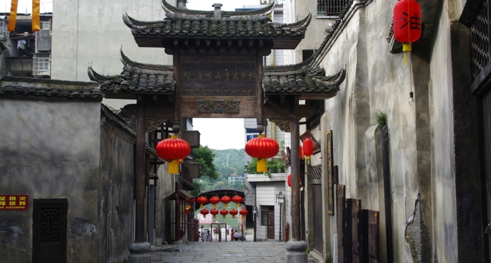 沪昆高速从长沙到贵阳段的风景,沪昆高速贵阳沿途风景