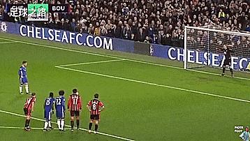 罚点球顺序由谁安排,禁区犯规罚点球一般由谁来罚