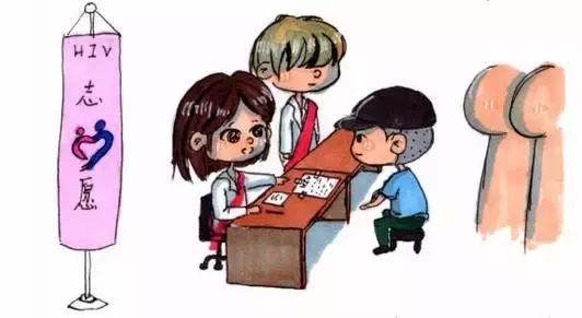 世界艾滋病日知艾防艾携手抗艾,世界艾滋病日儿童科普