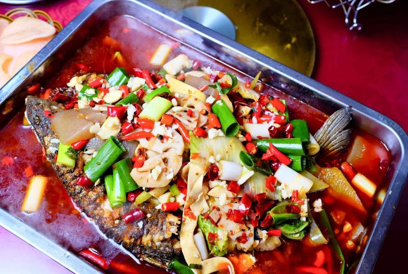 正宗重庆烤鱼底料的做法,正宗万州烤鱼底料配方