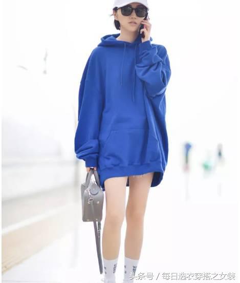 2021年流行女明星同款显白颜色,杨幂流行颜色