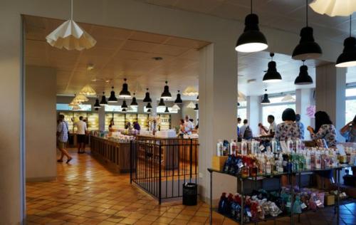 气味博物馆香水博物馆在哪,北京有香水博物馆吗