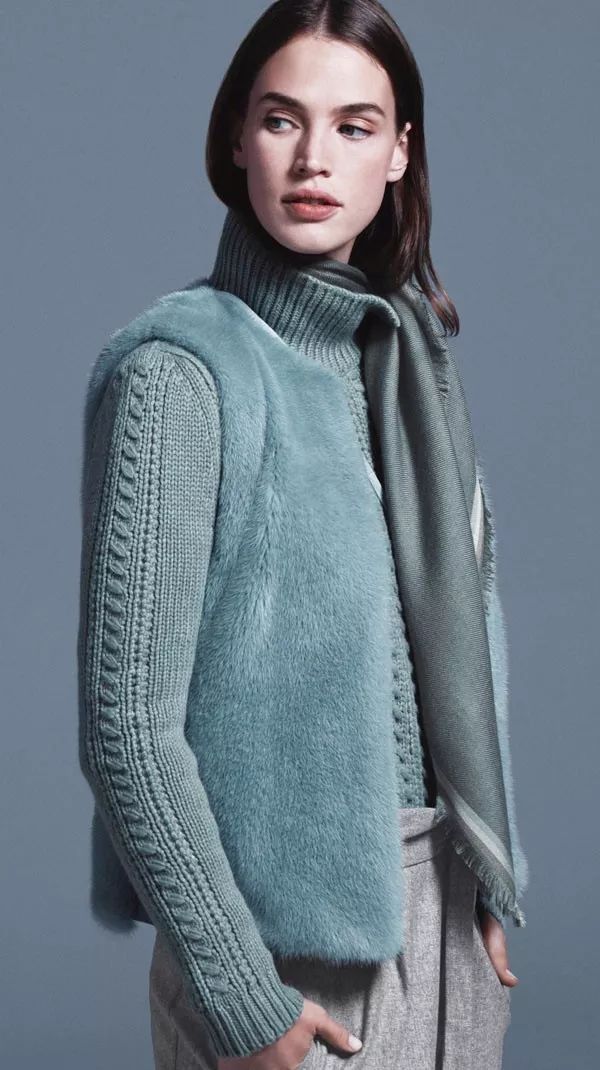 十大顶级高端羊绒衫,最值得买的羊绒衫品牌