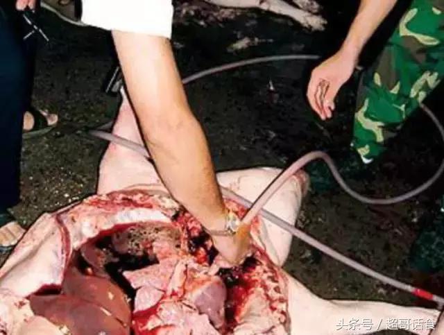 注水肉的危害和鉴别方法,注水肉有什么危害清洗保存