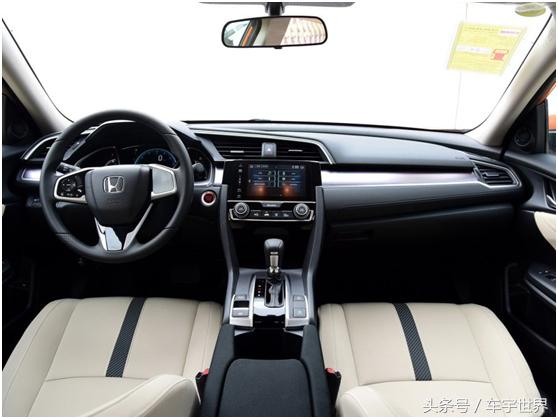 十代思域推荐买吗,十代思域买16款的