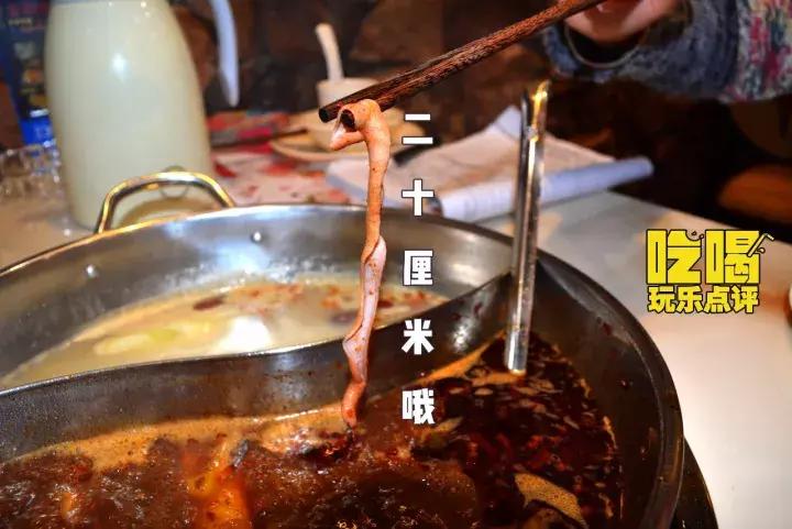 冬天来了煮简单的火锅,冬天来了带你吃火锅