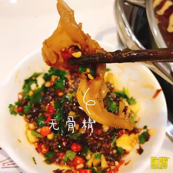 冬天来了煮简单的火锅,冬天来了带你吃火锅