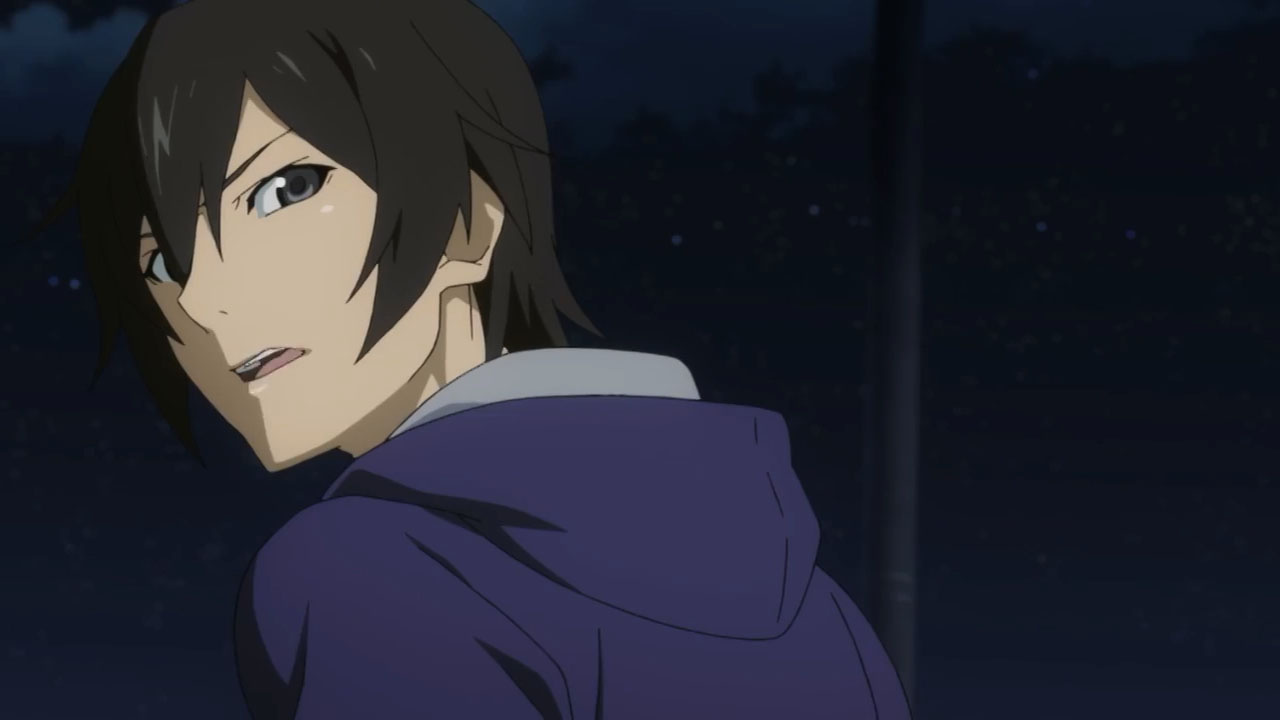 剧场版动画《烟花》安昙祐介声优宫野真守的访谈