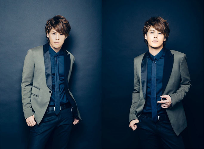 剧场版动画《烟花》安昙祐介声优宫野真守的访谈