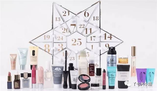 元旦有什么护肤美妆品牌有活动,各个美妆大牌的圣诞限定