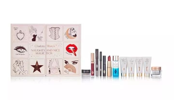 ysl和纪梵希哪个颜色好看点,纪梵希2021新年限定美妆