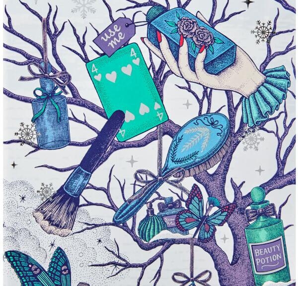 ysl和纪梵希哪个颜色好看点,纪梵希2021新年限定美妆