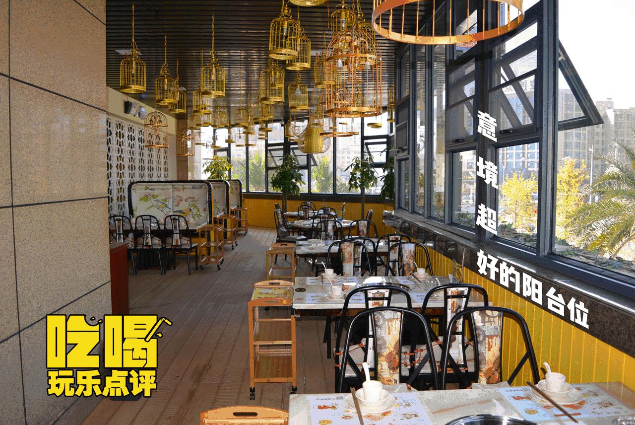 冬天来了煮简单的火锅,冬天来了带你吃火锅