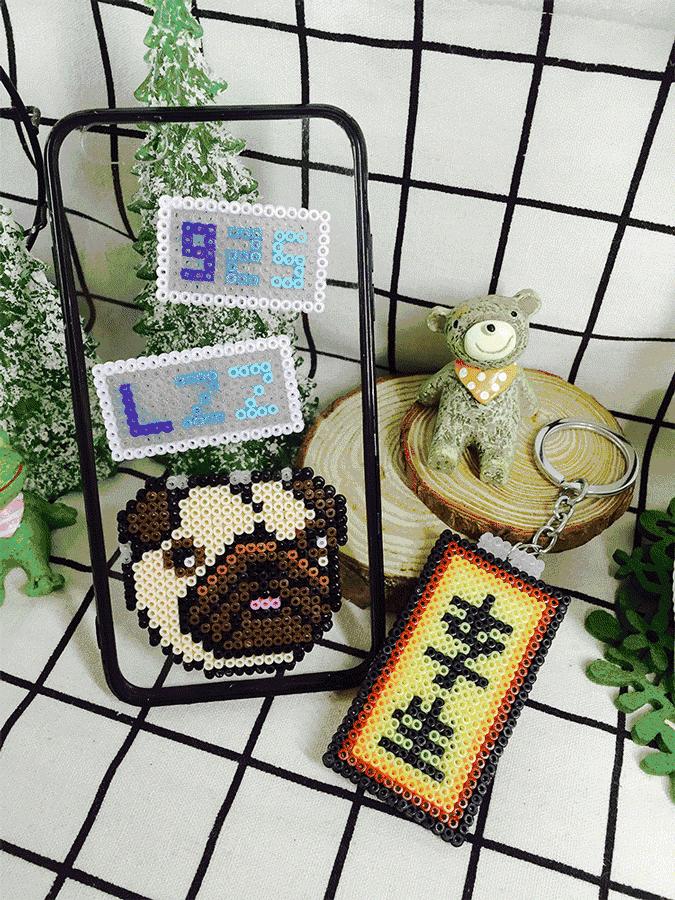 乐高还原超级玛丽,80后的超级玛丽