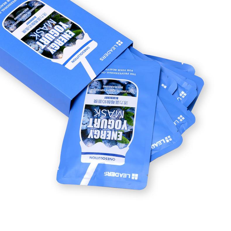 最好用的大干皮面膜,第一好用面膜