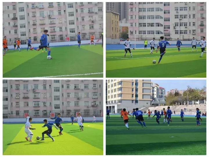 青岛市长杯足球冠军,热烈恭喜足球赛