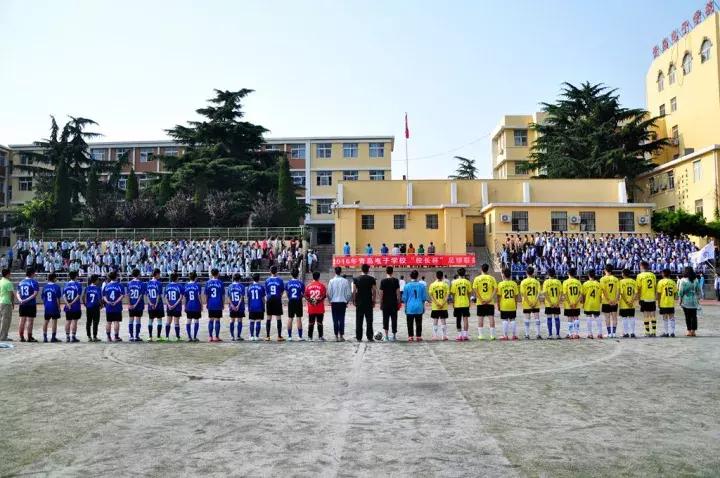 青岛市长杯足球冠军,热烈恭喜足球赛
