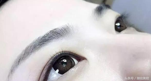 做美睫线总是流泪怎么办,做美睫眼睛红了怎么处理