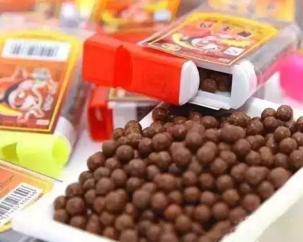 瑟瑟发抖！蒸虫子吃鸡屎，想不到东莞人这么重口味！