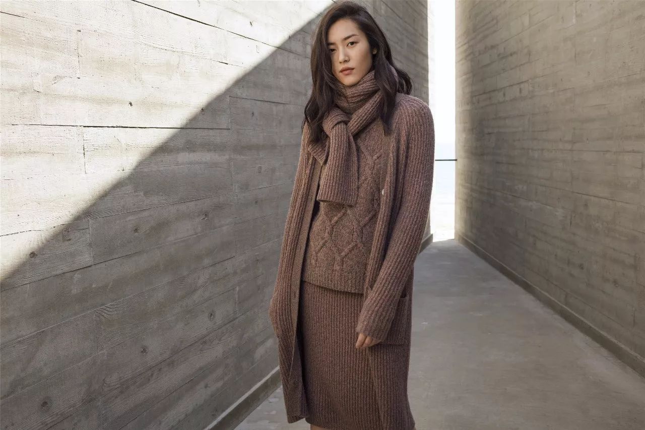 十大顶级高端羊绒衫,最值得买的羊绒衫品牌