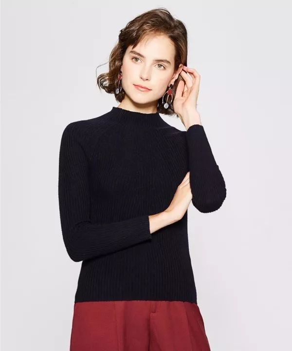 十大顶级高端羊绒衫,最值得买的羊绒衫品牌