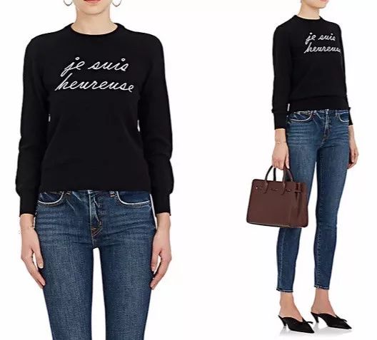 十大顶级高端羊绒衫,最值得买的羊绒衫品牌